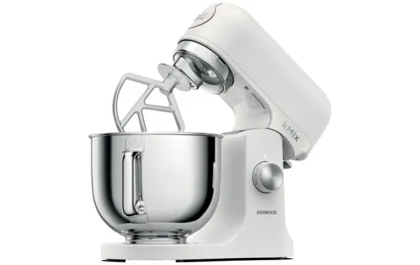 KENWOOD ROBOT PÂTISS KMX751AWH